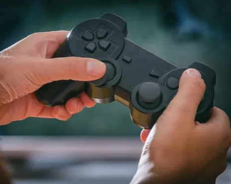 What Makes Some Players Invert Their Controls? Scientists Reveal Answers, But They’re Different From Your Assumptions