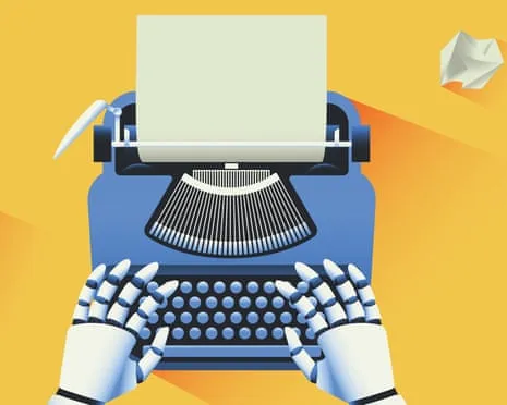 AI Could Never Substitute Our Writers. But, Lacking Regulation, It Will Destroy Publishing As It Exists Today