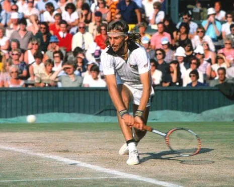 Björn Borg Faces Life ‘Day by Day’ Following ‘Severe’ Prostate Illness Discovery
