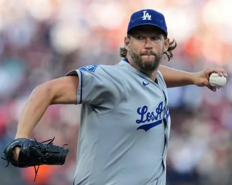 The Dodgers Legend Announces Exit After This Season