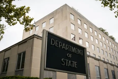 House Panel Urges Trump Administration on Addressing Trafficking in Persons