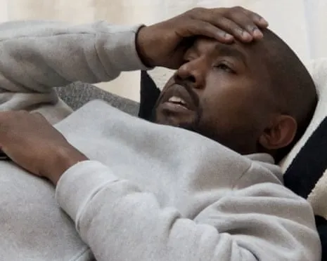 The Name Behind It All Documentary Critique: Kanye’s Decline Creates a Intensely Compelling Viewing Experience