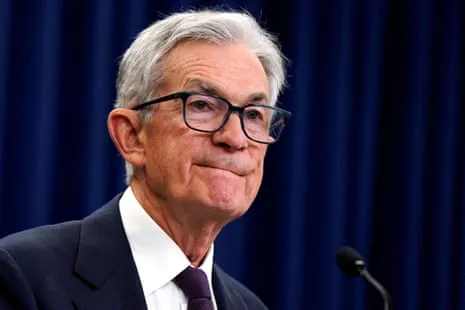 A Federal Reserve's Independence Faces an Unprecedented Test