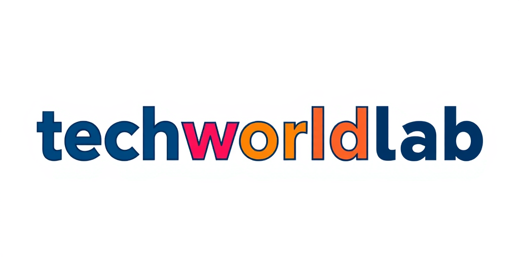 TechWorldLab