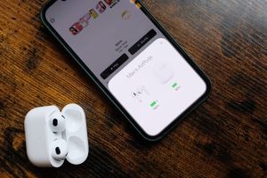 Charging AirPods Without a Case: Unconventional Methods